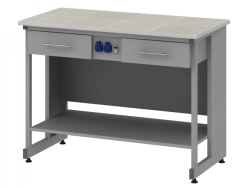 Chromatography Table -1500 SX2YKP