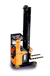 Electric Reach Truck for Indoor Cargo Handling RT1700-7.0-51