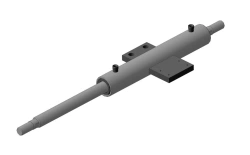 Hydraulic Cylinder EDCG 172.000 for Agricultural Machinery