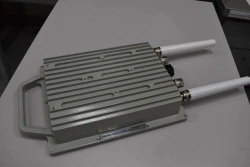 Wireless Broadband Data Transmission System with Adaptive Modulation" SBShPD