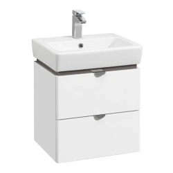 Spacious and Functional Bathroom Vanity Aquaton Sky PRO 60