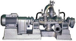 Condensate Pumping Unit Type "KS