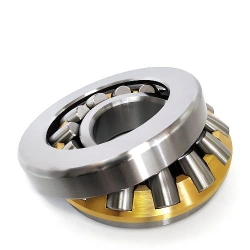 Spherical Roller Thrust and Radial Bearings for Industrial Use