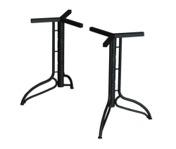 Sheffilton SHT-TU20 Table Base for Round and Square Tops