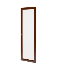 Large Glass Door Left MND-1421G L