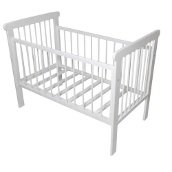 Infant Bed "Seva", Model 10014