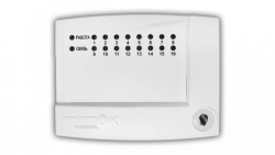 External Signal Expansion Module Pritok-A-MRSH-02 (16 Channels)
