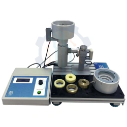 Laboratory Setup for Machine Parts - Sliding Bearings Model LS0187