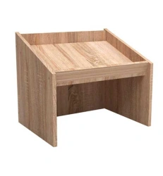 Tabletop Tribune (TRL87) - Compact and Stylish Design