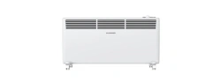 Electric Convector Heater for Industrial and Home Use - KALASHNIKOV KVCH-E20M-11