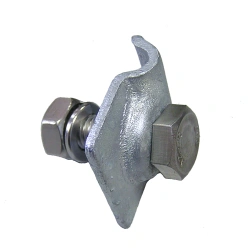 Lightning Protection Terminal K1-GTs-35 for Grounding Systems