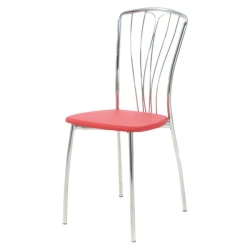 Omega Chair, CH - Comfortable and Practical Seating Solution