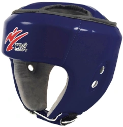 Combat Helmet for Martial Arts with Closed Top "BOETS-3", Art. SH23K