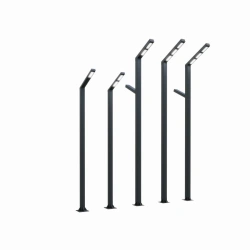 City Slope LED Light 6/90-S30