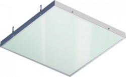 INNOLUX 92 523 DVO-14-S-40-4K-IP54 Grilyato DALI Lighting Fixture