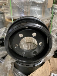 Steel Disc Wheel 7.0-15 for Heavy Vehicles - 3101012-10