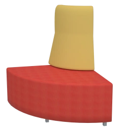 Soft Module Furniture Section 62