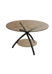 Duet 3 Coffee Table - Stylish and Functional Design