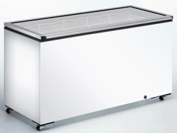 Freezer Chest CARAVELL Model 53592