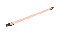 Grounding Bus Bar RA.PE for 19" RACK5 Cabinets