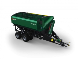 Grain Bunker Loader Lilianni BP-25/31-9