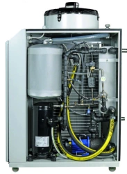 Air-Cooled Condenser Refrigeration Equipment ACTIVECOLD AC-COLD Mini A