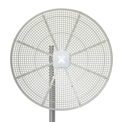 Vika-24 MIMO BOX Parabolic Antenna