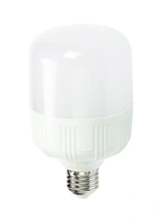 LED Light Bulb Series LED T E40