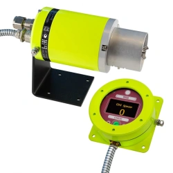 Optical Gas Analyzers GSO-R1 for Continuous Monitoring