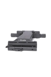 Side Mount Bracket for Weaver Rail, BIII-2G