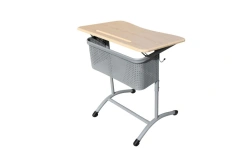 Student Desk SHST05 - Adjustable Height Classroom Table