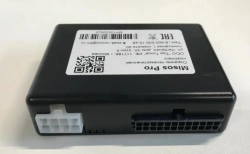 Comprehensive Vehicle Security and Telematics System Misos Pro