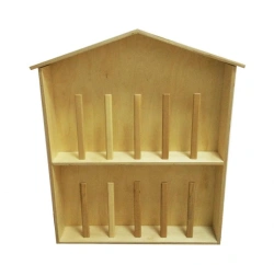 Theater Shelf "BI-BA-BO