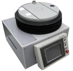 Gyroscopic Instruments Verification and Testing Device UPG-8 SPAN.402111.001