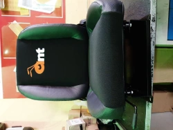 Operator Seat for Small Utility Vehicle ST 001.020.010