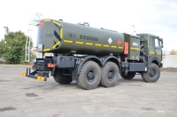 Airport Fuel Tanker for Aviation Fuel GRM3 Modification 56163-01