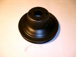 Water Pump Pulley for 4-Cylinder Gas Engines Model 41-1307055-B
