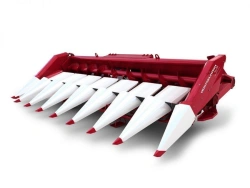 Corn Cleaning Attachment PPK-870-39 "Argus 870" for Don-1500B