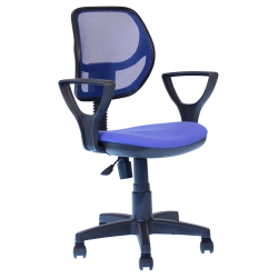 Ergonomic Office Chair KR 01.00.64