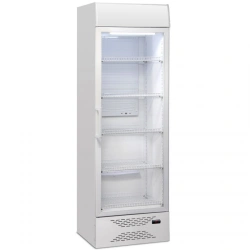 Display Refrigerator for Food Industry Model "Biryusa 520DRUZZ
