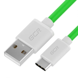 Type-C Fast Charging Cable GCR-UCQC2 for Quick Data Transfer
