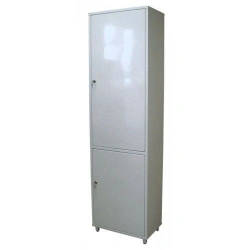 Medical Metal Cabinet SHM 1-2M A2