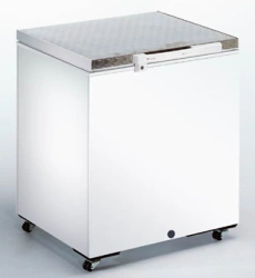 Derby Freezer Chest Model F28S+ for Efficient Cooling
