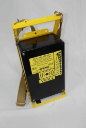 Personnel and Transport Registration Device URPT-IS-N-RO-W2-E1-S2-IP67