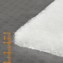 Non-woven Thermal Bonded Soft Fiber Sheets "Hollofiber SOFT N