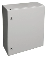 Object Station BSMS-VT for Voice Notification System