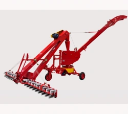 Self-Propelled Grain Thrower MZ-90