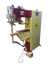 MT-1503L Contact Spot Welding Machine