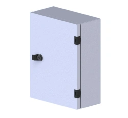 Electrical Distribution Panel Series PR