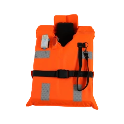 Modernized Life Jacket JSM Type-2 Adult Marine